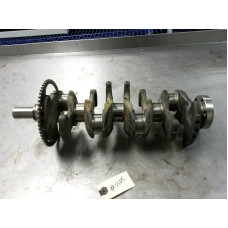 #SS05 Crankshaft Standard For 12-13 Mazda 3  2.0